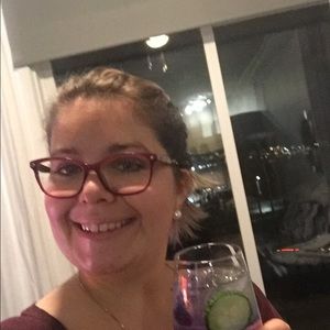 Meet your Posher, Andree-anne